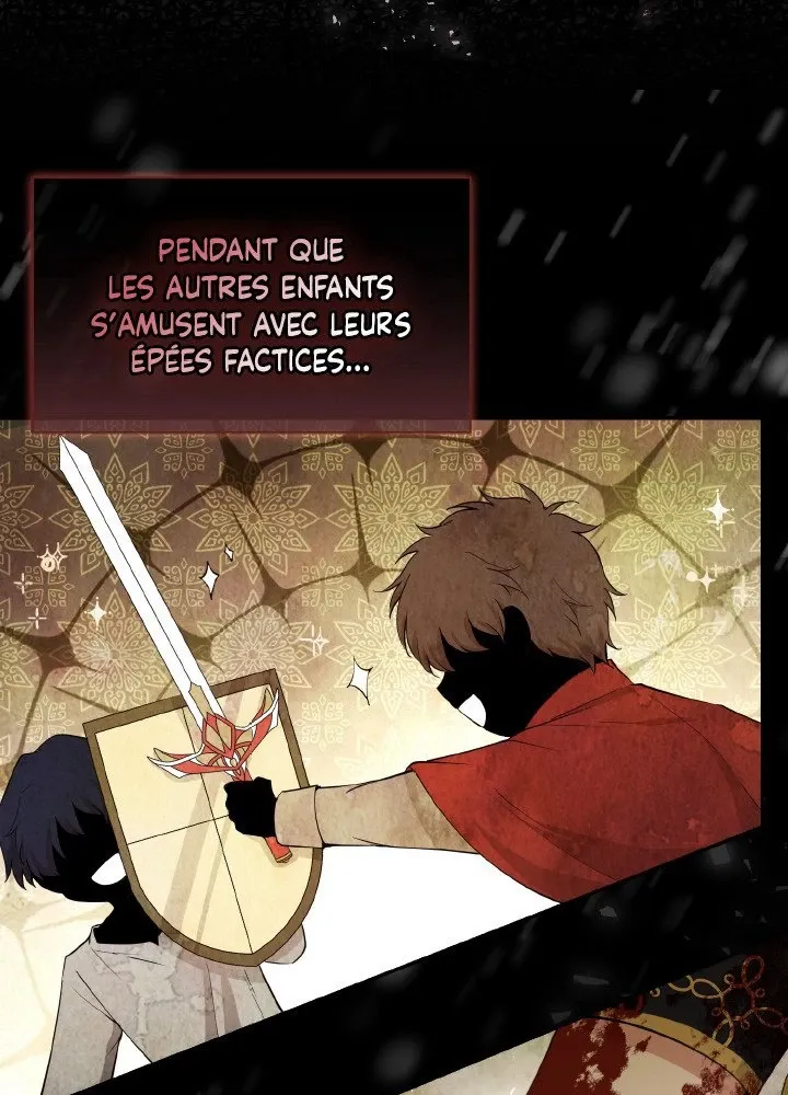 Read Talented Baby Squirrel FR Manga Online