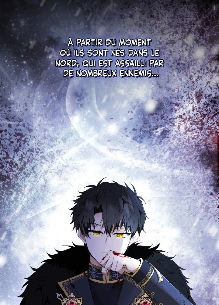Read Talented Baby Squirrel FR Manga Online