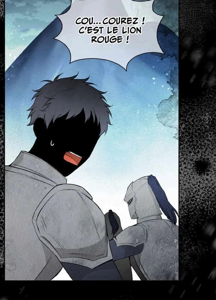 Read Talented Baby Squirrel FR Manga Online