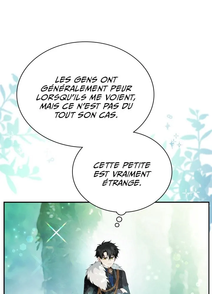 Read Talented Baby Squirrel FR Manga Online