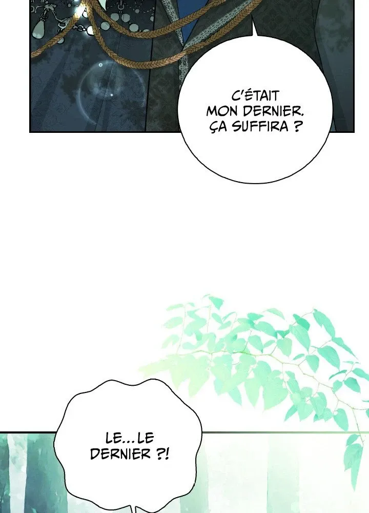 Read Talented Baby Squirrel FR Manga Online