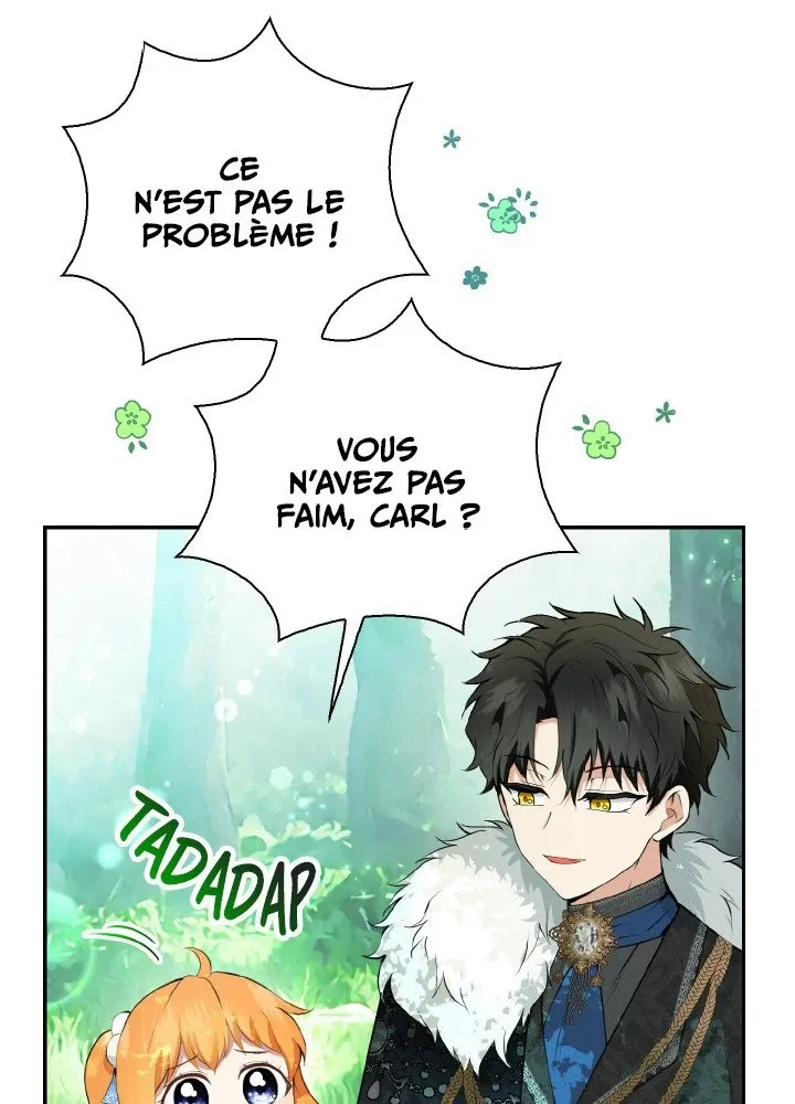 Read Talented Baby Squirrel FR Manga Online