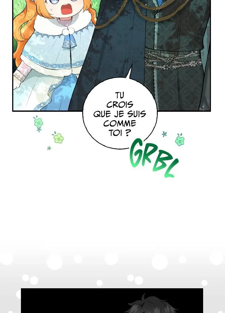 Read Talented Baby Squirrel FR Manga Online