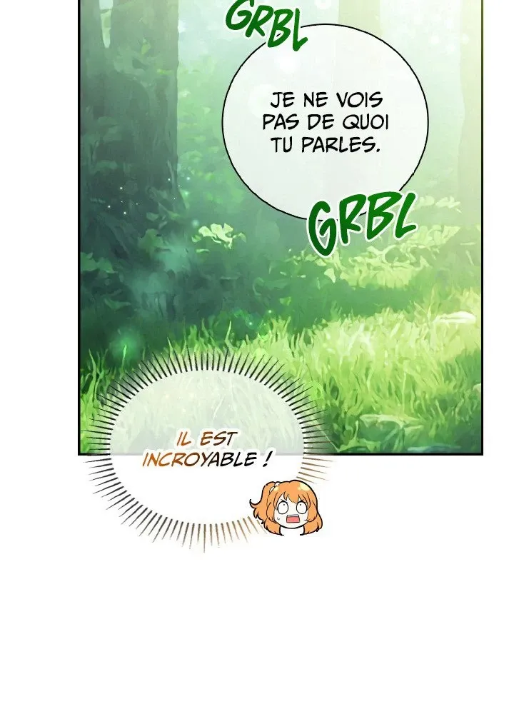 Read Talented Baby Squirrel FR Manga Online