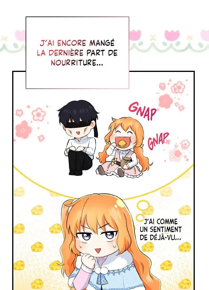 Read Talented Baby Squirrel FR Manga Online