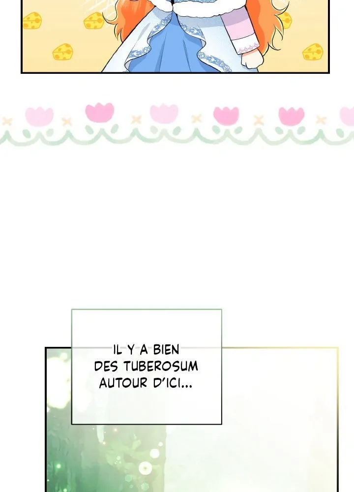 Read Talented Baby Squirrel FR Manga Online