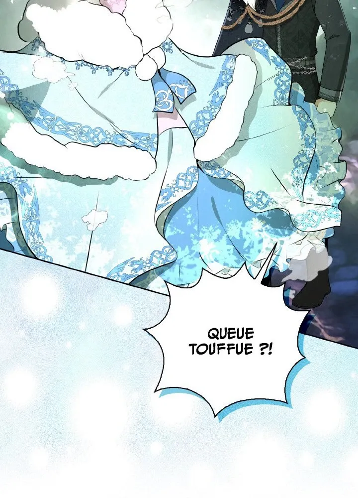 Read Talented Baby Squirrel FR Manga Online