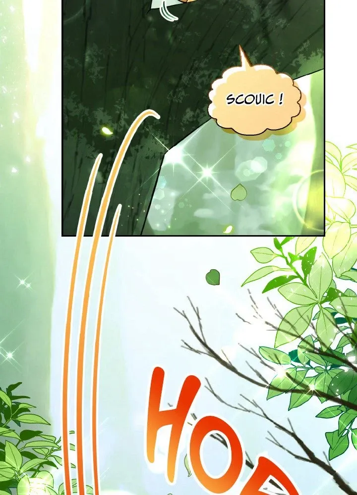 Read Talented Baby Squirrel FR Manga Online