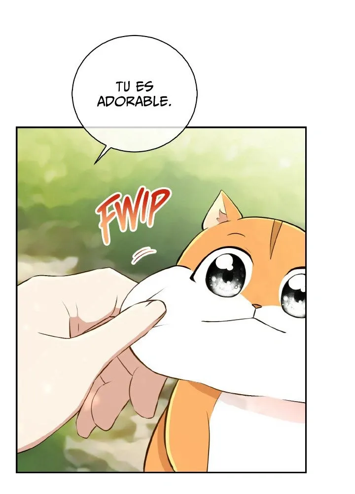 Read Talented Baby Squirrel FR Manga Online