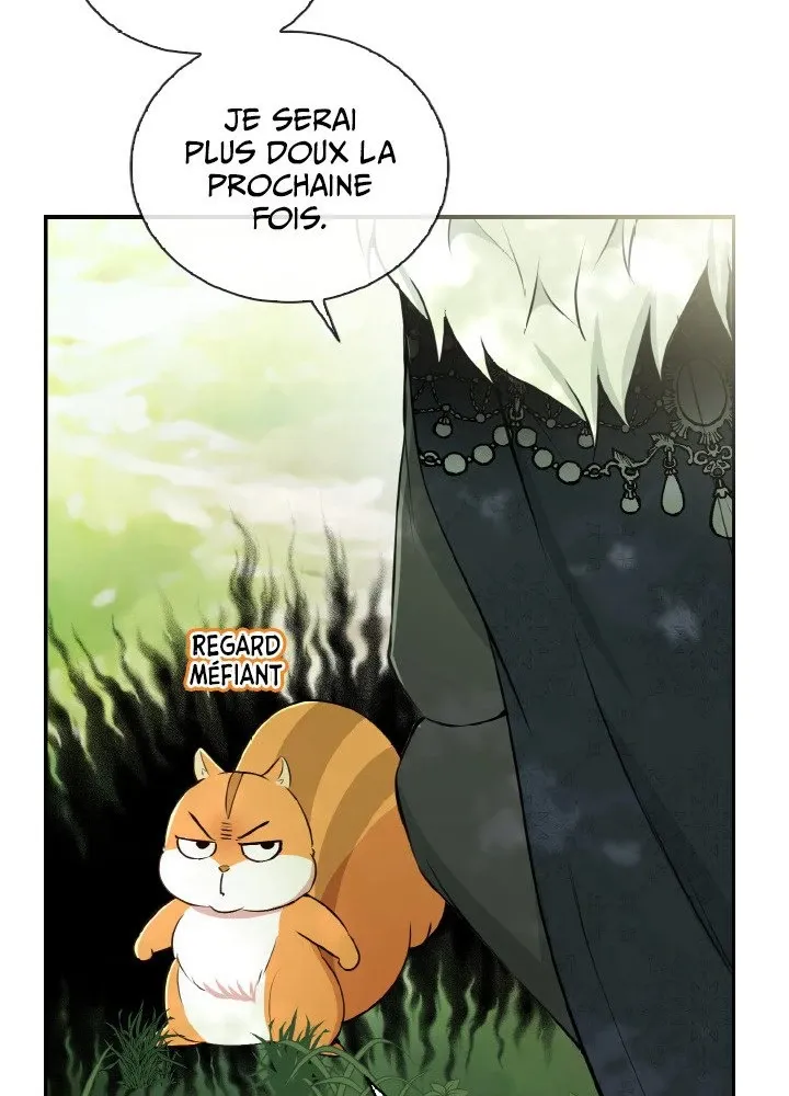 Read Talented Baby Squirrel FR Manga Online
