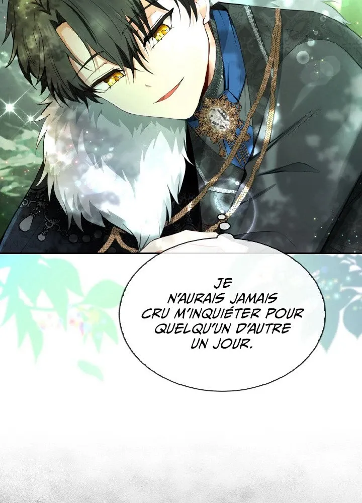Read Talented Baby Squirrel FR Manga Online