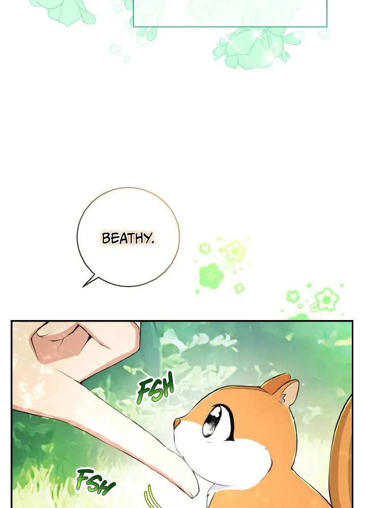 Read Talented Baby Squirrel FR Manga Online