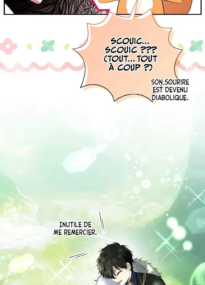 Read Talented Baby Squirrel FR Manga Online