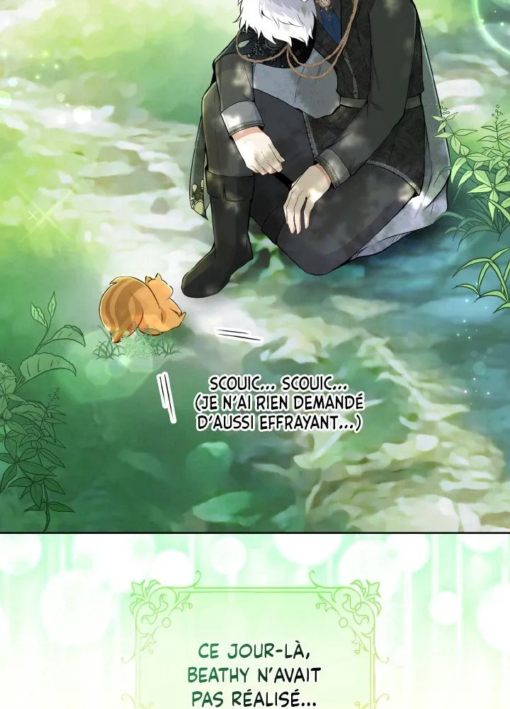 Read Talented Baby Squirrel FR Manga Online