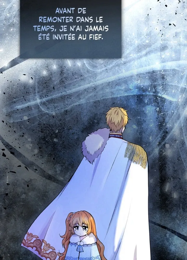 Read Talented Baby Squirrel FR Manga Online