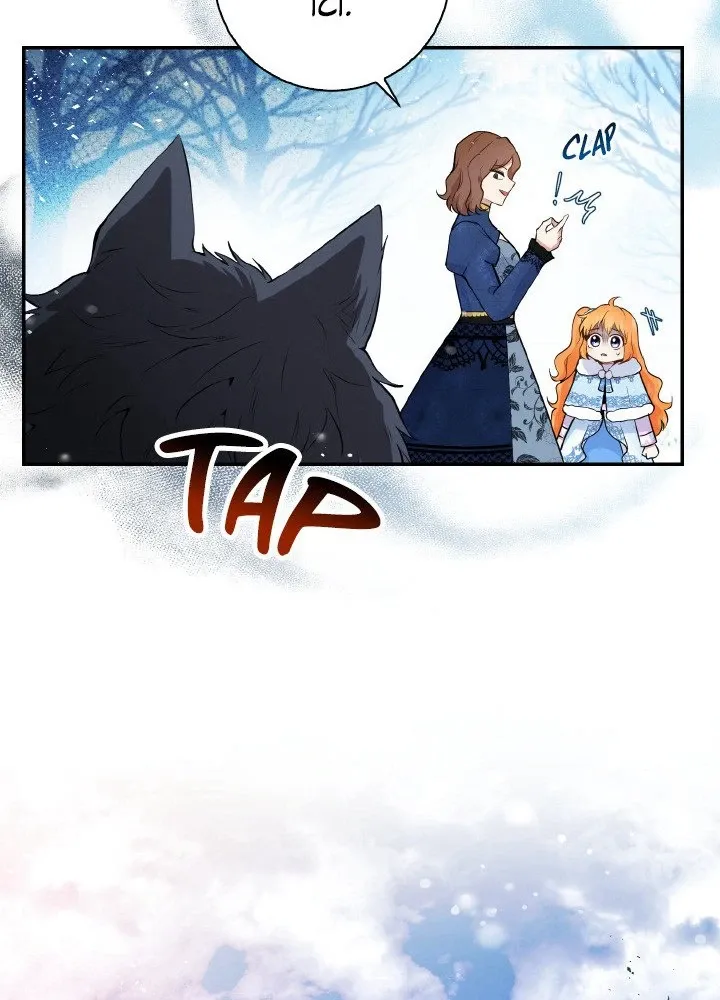 Read Talented Baby Squirrel FR Manga Online