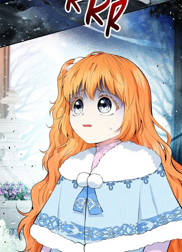 Read Talented Baby Squirrel FR Manga Online