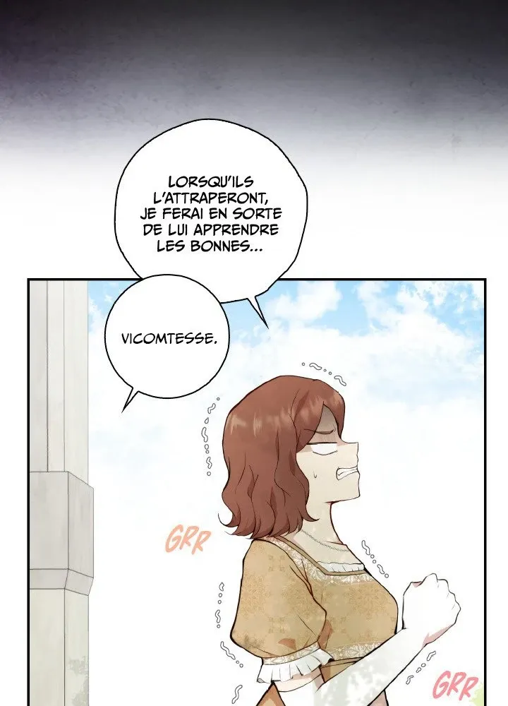 Read Talented Baby Squirrel FR Manga Online