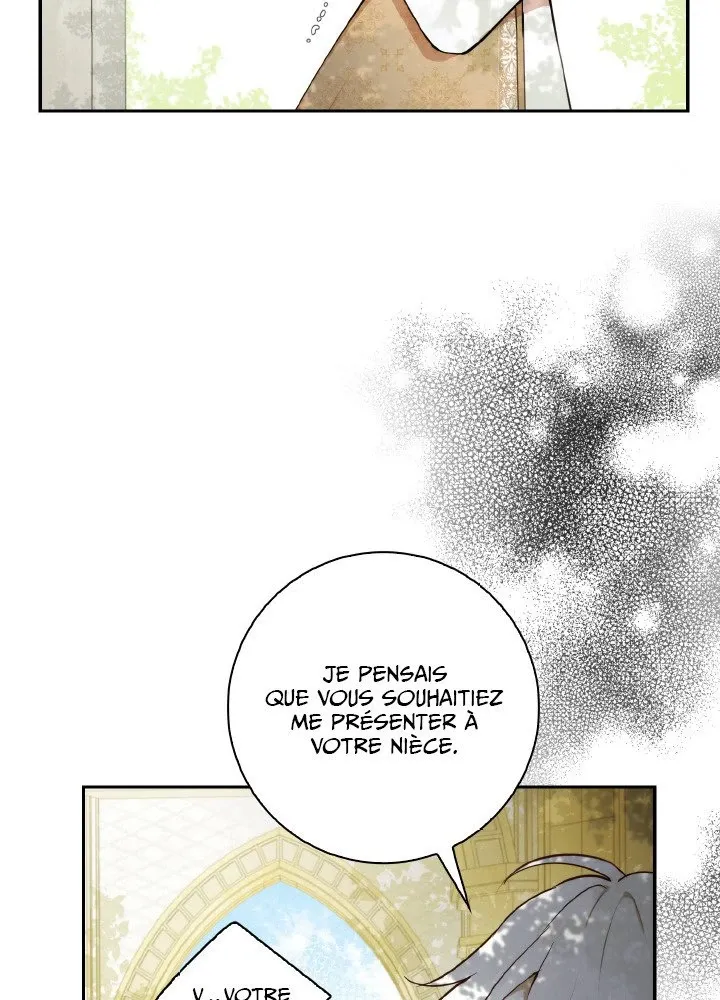 Read Talented Baby Squirrel FR Manga Online