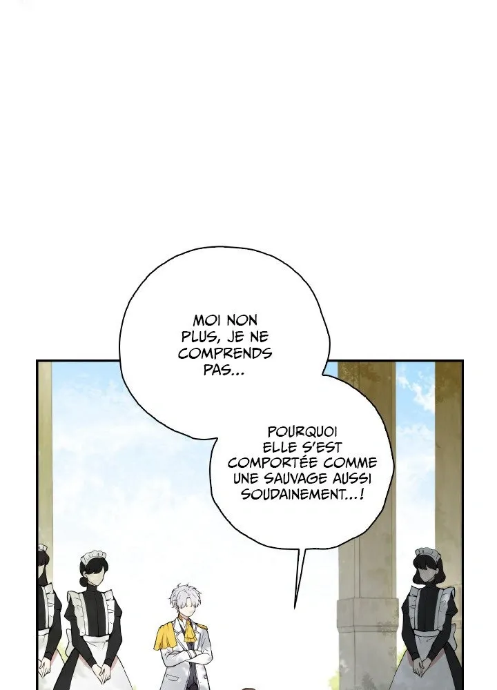 Read Talented Baby Squirrel FR Manga Online