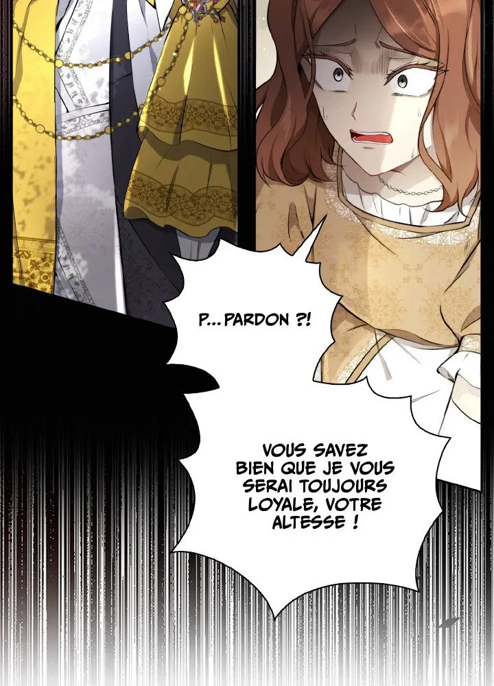 Read Talented Baby Squirrel FR Manga Online