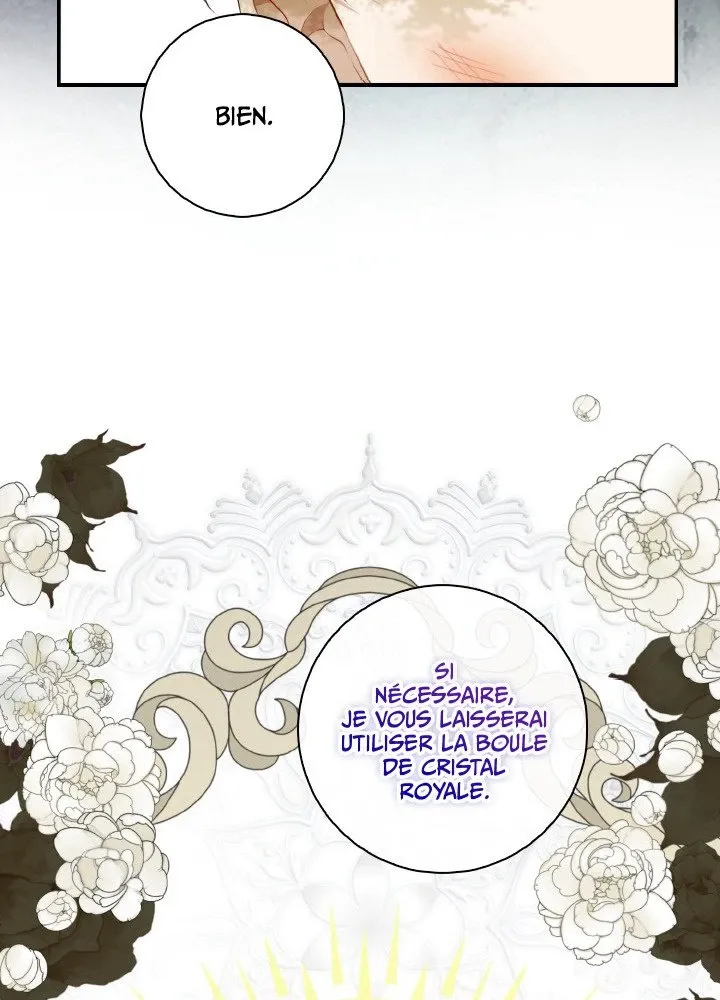 Read Talented Baby Squirrel FR Manga Online