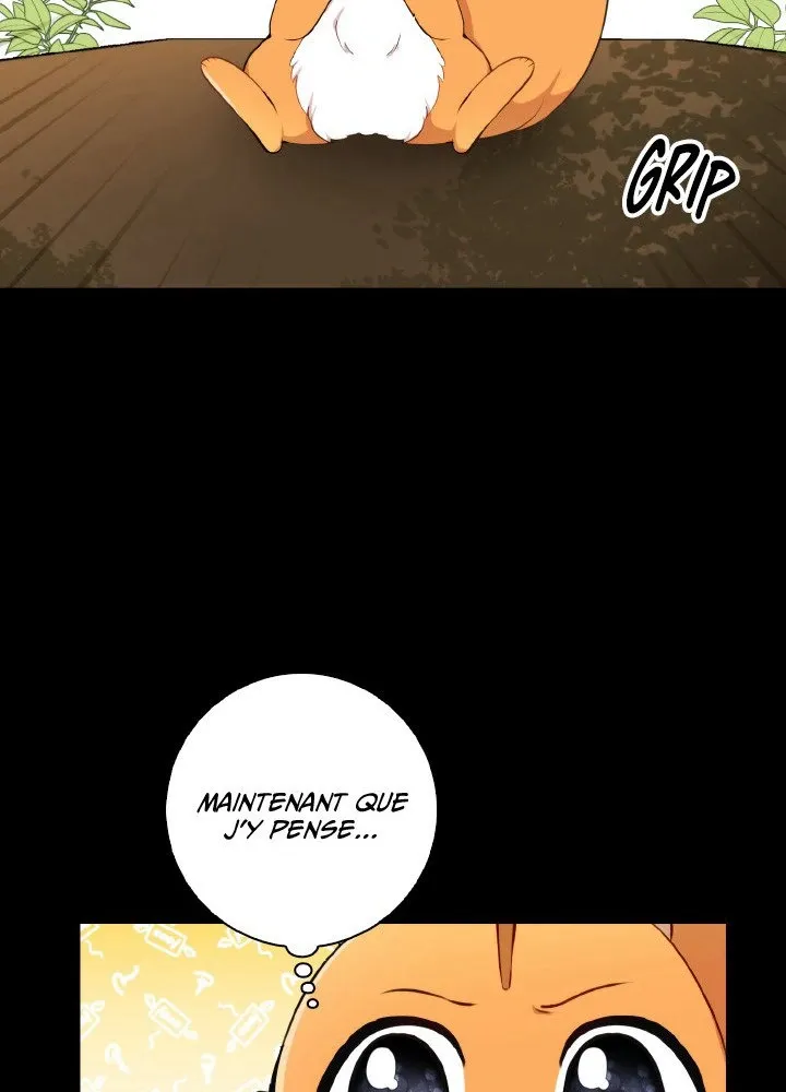Read Talented Baby Squirrel FR Manga Online