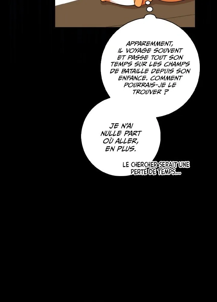 Read Talented Baby Squirrel FR Manga Online