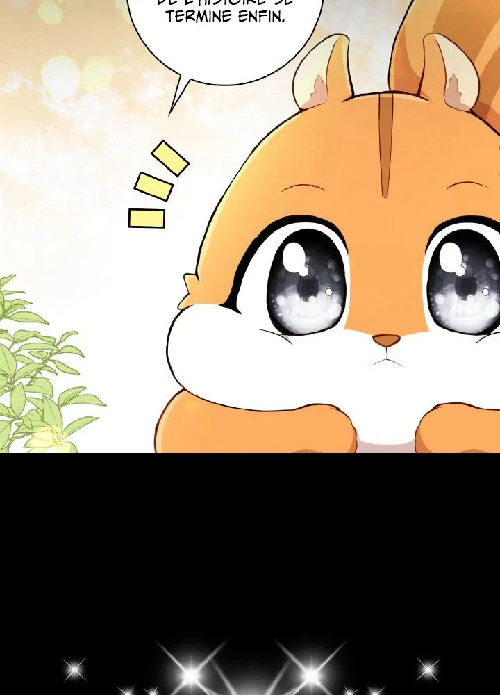 Read Talented Baby Squirrel FR Manga Online