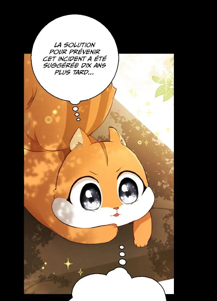 Read Talented Baby Squirrel FR Manga Online