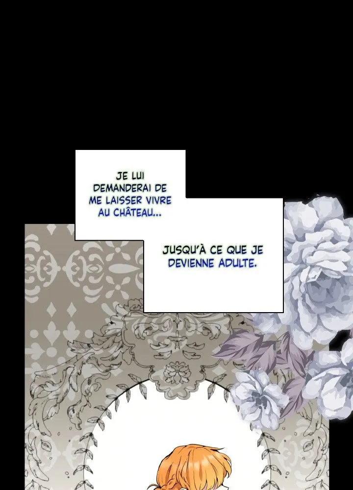Read Talented Baby Squirrel FR Manga Online