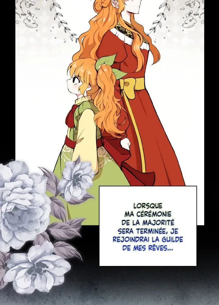 Read Talented Baby Squirrel FR Manga Online