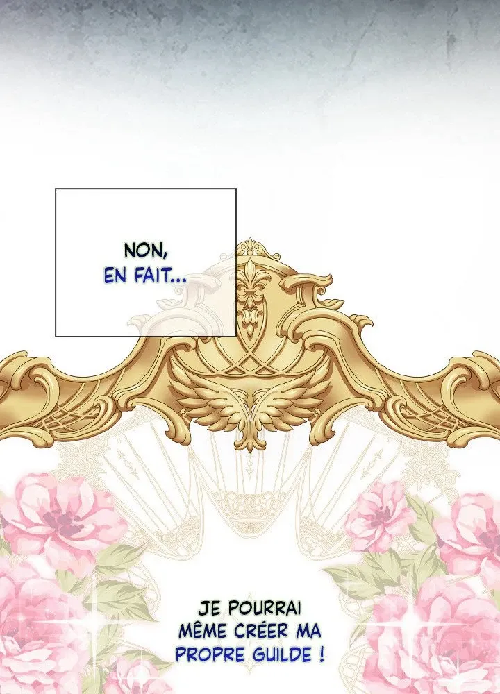 Read Talented Baby Squirrel FR Manga Online