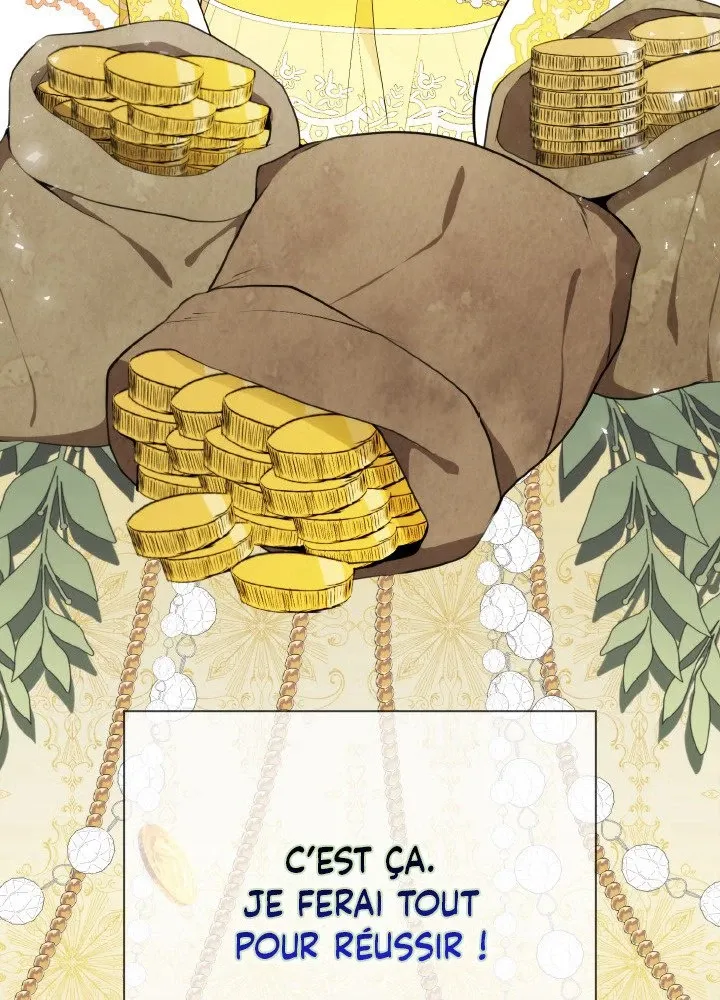 Read Talented Baby Squirrel FR Manga Online