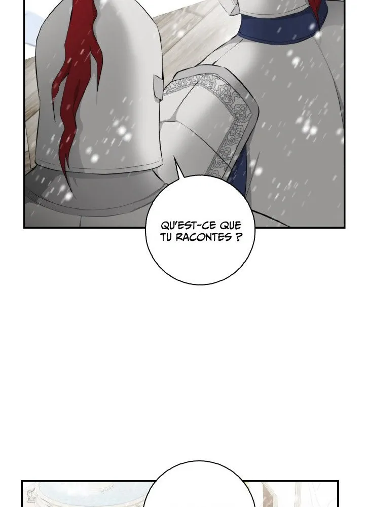 Read Talented Baby Squirrel FR Manga Online
