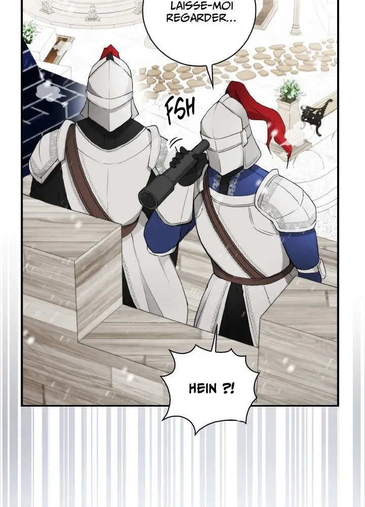 Read Talented Baby Squirrel FR Manga Online