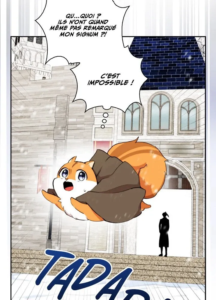 Read Talented Baby Squirrel FR Manga Online