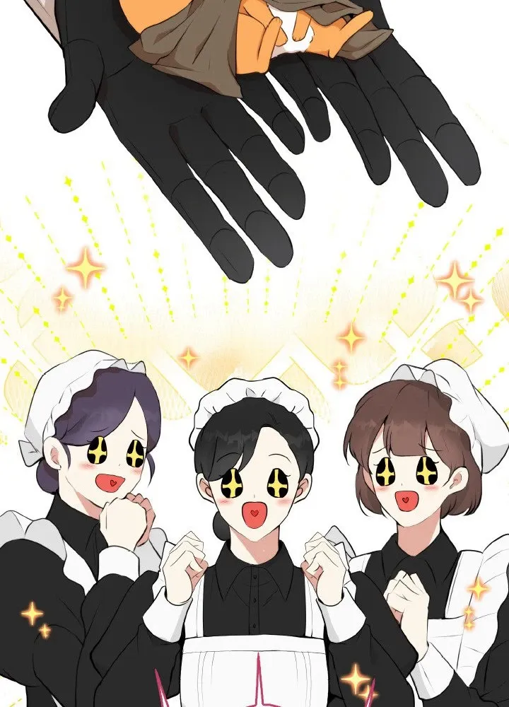 Read Talented Baby Squirrel FR Manga Online