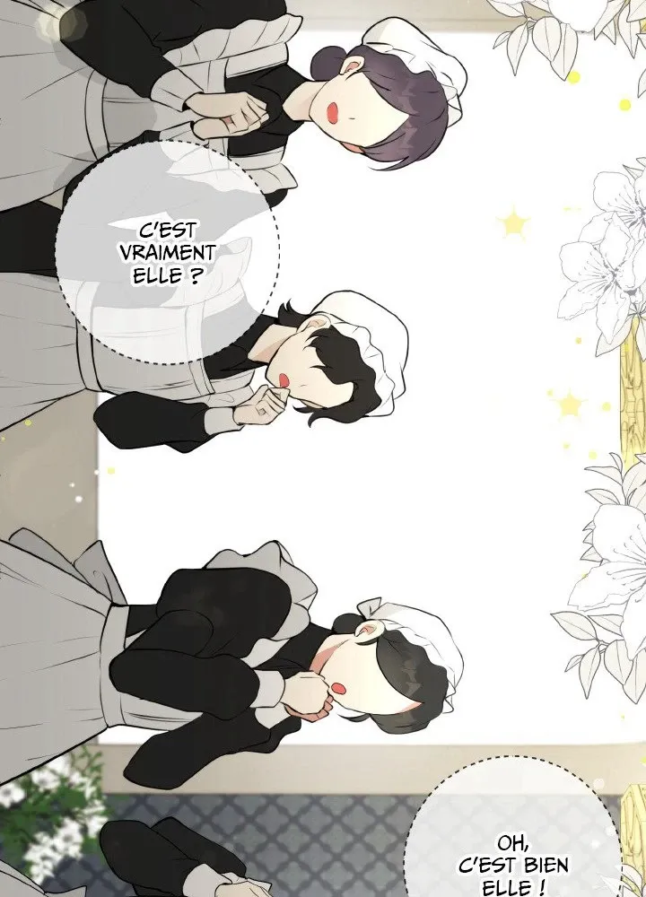 Read Talented Baby Squirrel FR Manga Online