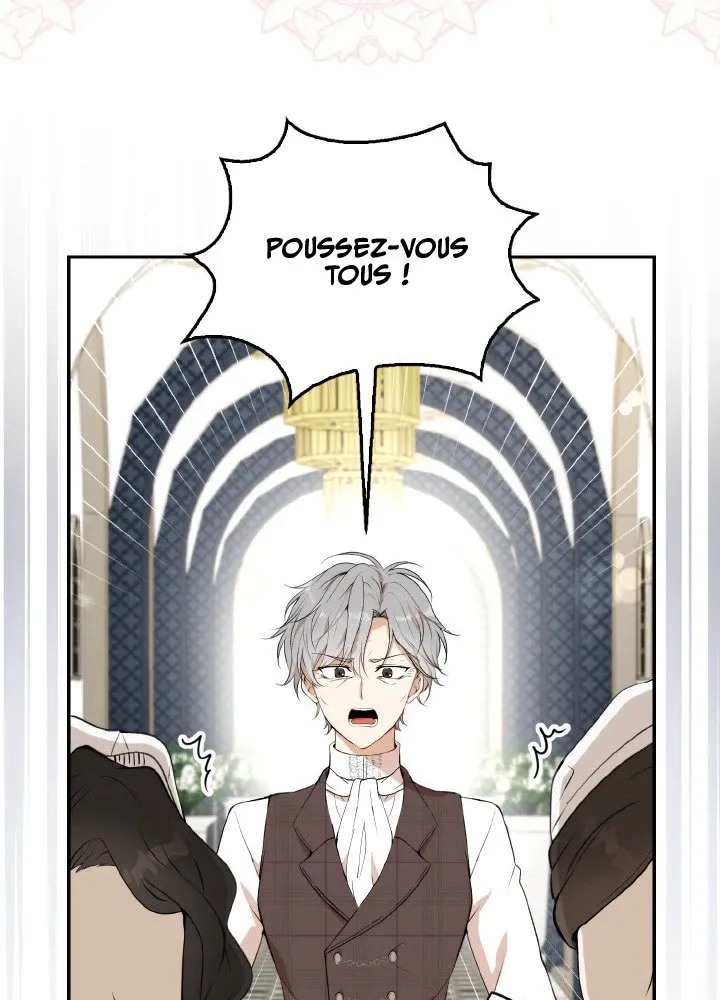 Read Talented Baby Squirrel FR Manga Online