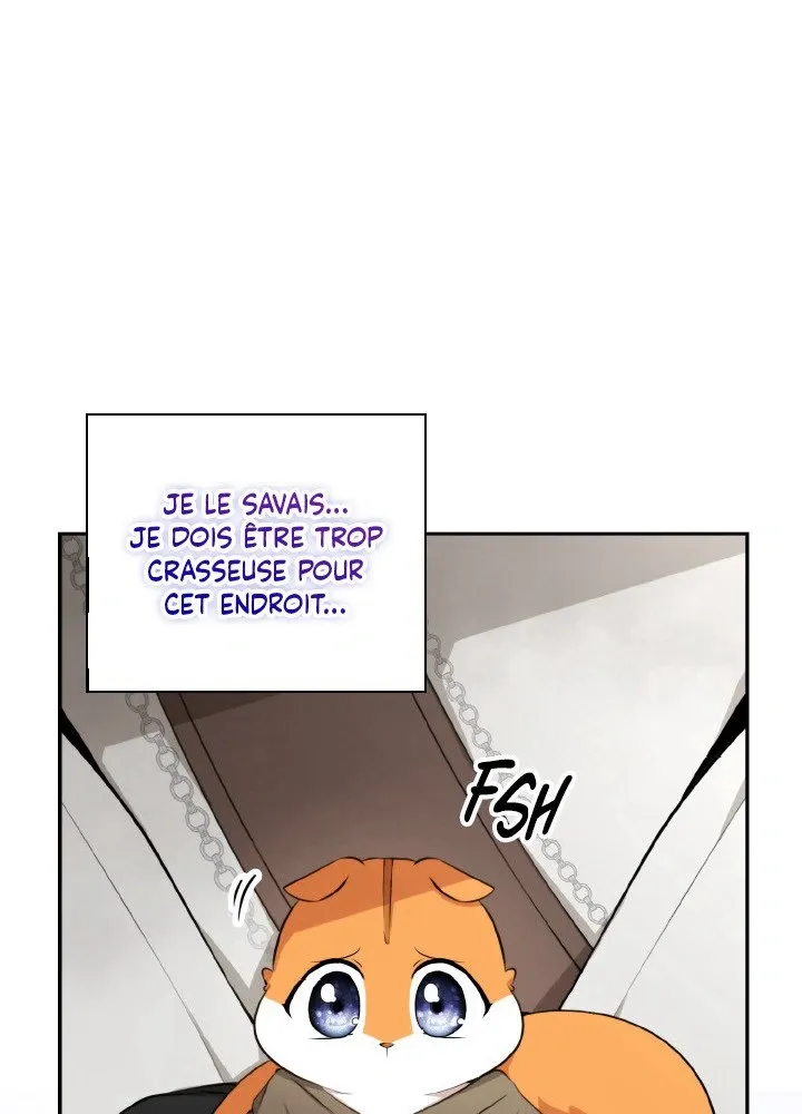 Read Talented Baby Squirrel FR Manga Online