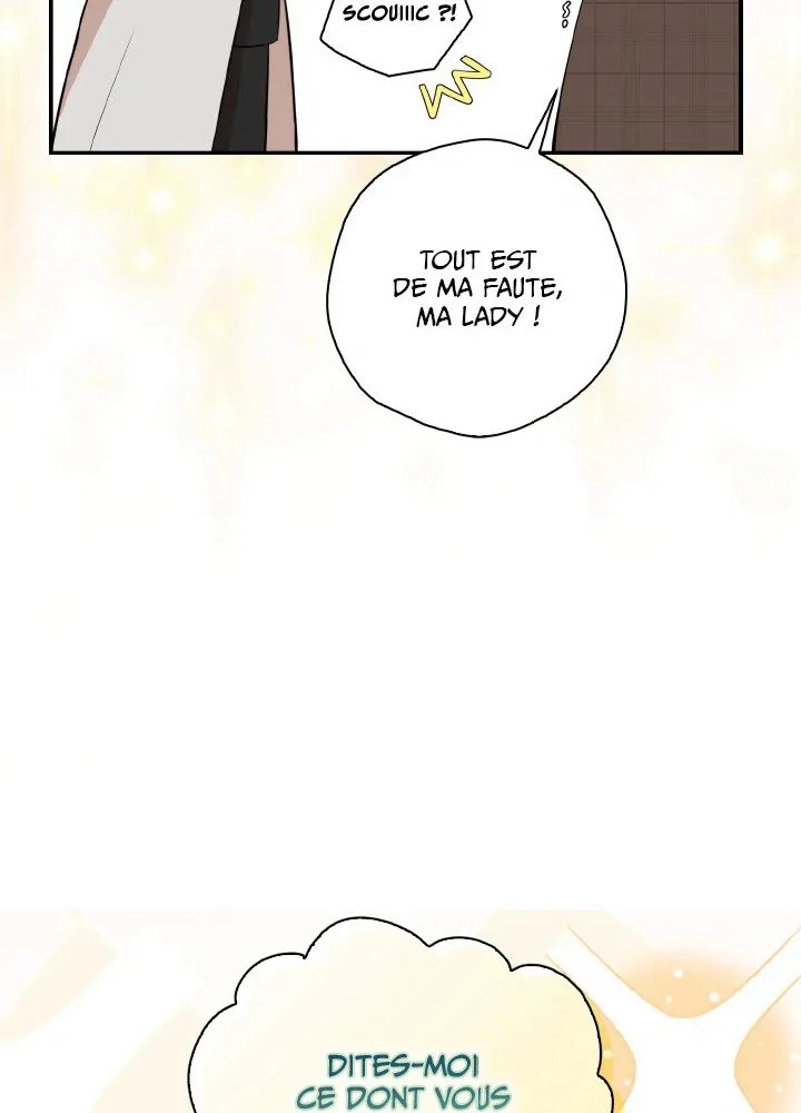 Read Talented Baby Squirrel FR Manga Online