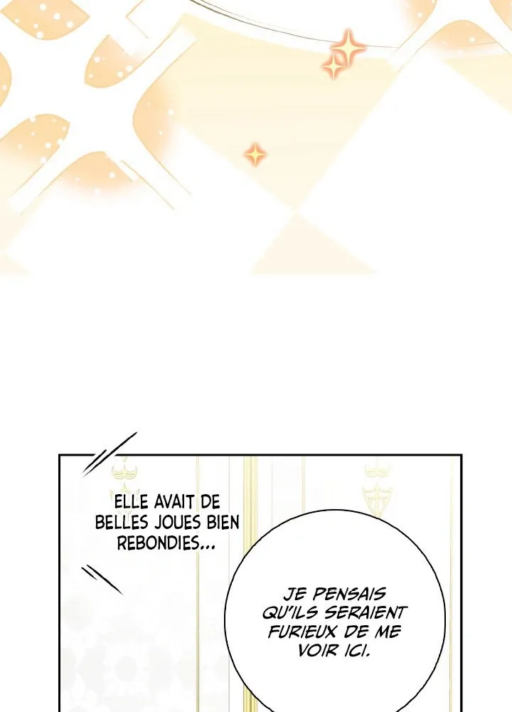 Read Talented Baby Squirrel FR Manga Online