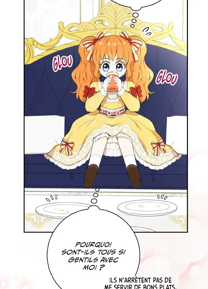 Read Talented Baby Squirrel FR Manga Online