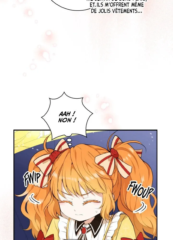 Read Talented Baby Squirrel FR Manga Online