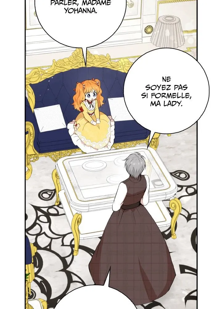 Read Talented Baby Squirrel FR Manga Online