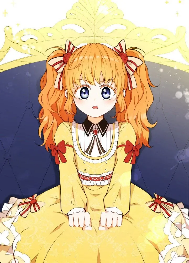 Read Talented Baby Squirrel FR Manga Online