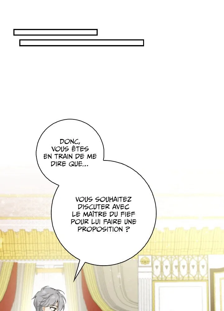 Read Talented Baby Squirrel FR Manga Online
