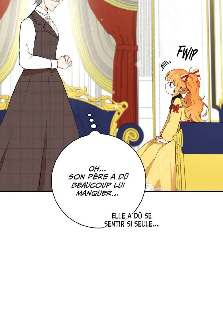 Read Talented Baby Squirrel FR Manga Online