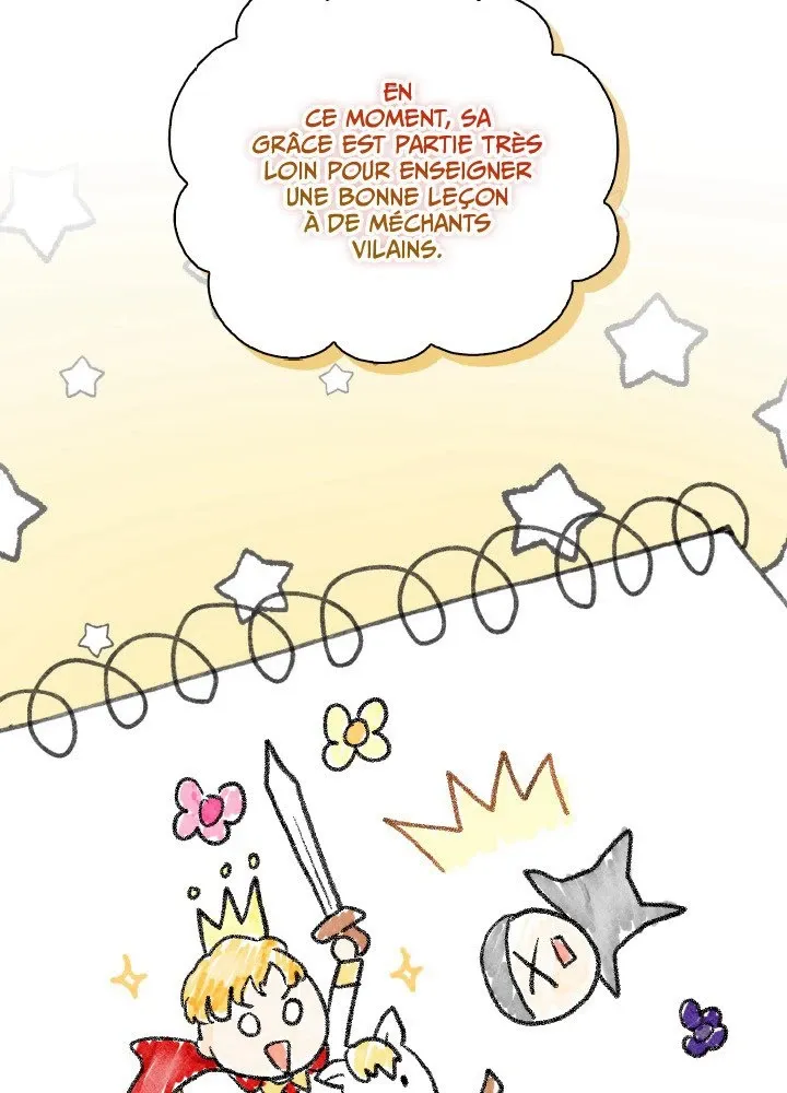 Read Talented Baby Squirrel FR Manga Online